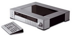 DVD плеер Meridian G 91A Silver (DVD-проигрыватель/контроллер/тюнер) DVD-проигрыватель 